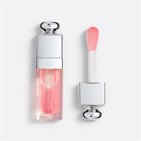 gloss lip glow oil dior|dior's lip glow reviews.